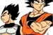 Fanfic / Fanfiction Dragon Ball Super Jikan: O Goku maligno.