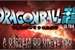 Fanfic / Fanfiction Dragon Ball Ultra: A Origem do Universo