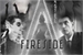 Fanfic / Fanfiction Fireside - Alex Turner