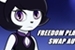 Fanfic / Fanfiction Freedom Planet Swap