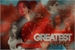 Fanfic / Fanfiction Greatest Love (OneShot - Jeon Jungkook)