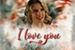 Fanfic / Fanfiction I Love You - Olicity