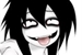 Fanfic / Fanfiction I love you jeff the killer