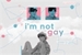 Fanfic / Fanfiction I'm not gay