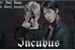 Fanfic / Fanfiction Incubus - Namjin