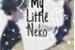 Fanfic / Fanfiction My Little Neko -Tododeku-