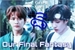 Fanfic / Fanfiction Our Final Fantasy - MinChan