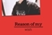 Fanfic / Fanfiction Reason of my wish - Jeon Jungkook