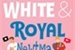 Fanfic / Fanfiction Red, White and Royal Newtmas