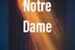 Lista de leitura Notre Dame
