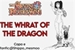 Fanfic / Fanfiction The wrath of the dragon(Pausada)