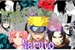 Fanfic / Fanfiction A verdadeira história Naruto - NaruSasu (reescrevendo)