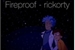 Fanfic / Fanfiction Fireproof - rickorty