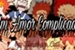 Fanfic / Fanfiction KiriBaku - Um Amor Complicado
