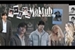 Fanfic / Fanfiction Maktub (Kim Taehyung) BTS