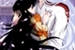 Fanfic / Fanfiction Meu Salvador RinxSesshomaru