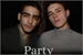 Fanfic / Fanfiction Omander; Party