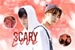 Fanfic / Fanfiction Scary Love