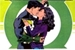 Fanfic / Fanfiction The Greatest Love - Kyle Rayner, Donna Troy.