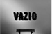 Fanfic / Fanfiction Vazio