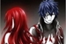 Fanfic / Fanfiction A aprendiz de Erza - fairy tail