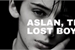 Fanfic / Fanfiction Aslan, The Lost Boy (O menino perdido)