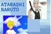 Fanfic / Fanfiction Atarashi Naruto
