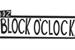 Fanfic / Fanfiction BDZ:block o'clock
