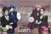 Fanfic / Fanfiction College Lovers