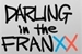 Fanfic / Fanfiction Darling In The Franxx - Viajantes do tempo