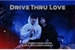Fanfic / Fanfiction Drive thru:love
