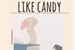 Fanfic / Fanfiction Like candy- Jikook