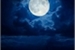 Fanfic / Fanfiction Lua azul;