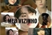 Fanfic / Fanfiction Meu vizinho