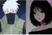 Fanfic / Fanfiction Mundos Diferentes (Fanfic do Kakashi)