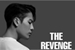 Fanfic / Fanfiction The Revenge (Jackson Wang - GOT7 -Short Fic)