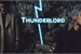 Fanfic / Fanfiction Thunderlord