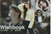 Fanfic / Fanfiction Wishbook - Jenmin