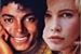 Fanfic / Fanfiction You Are My Spring (Michael Jackson)