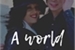 Fanfic / Fanfiction A world for 2 (Jacksley)