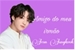 Fanfic / Fanfiction Amigo do meu Irmão - Jungkook