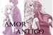 Fanfic / Fanfiction Amor antigo (Ayato x Yui)