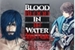 Fanfic / Fanfiction Blood In Water - Yaoi