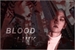 Fanfic / Fanfiction BloodLink