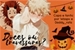Fanfic / Fanfiction Doces ou Travessuras? (Kiribaku)