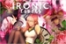Fanfic / Fanfiction Ironic Lovers