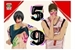 Lista de leitura ✨ｋｕｒｏｂａｓ✨
