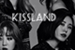Fanfic / Fanfiction Kissland
