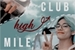 Fanfic / Fanfiction Mile High Club