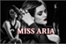 Fanfic / Fanfiction Miss Aria